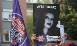 Ayşe Tokyaz cinayetine ilişkin polis memuru gözaltına alındı