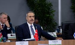 Hakan Fidan: İsrail’in saldırganlığı kontrol altına alınmazsa, sonuçları küresel ölçekte hissedilecek