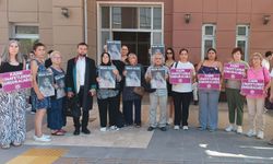 Boşanma aşamasındaki eşi Selda'yı boğan sanık için ağırlaştırılmış müebbet istemi
