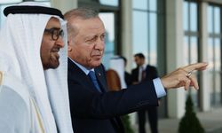 Türkiye ile BAE arasında 7 ortak anlaşma imzalandı