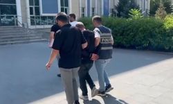 Bahçe sulama kavgasında komşusunu öldüren şüpheli tutuklandı