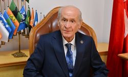 Bahçeli: YPG/PYD'nin süreci ağırdan alması kabul edilemez bir çirkefliktir
