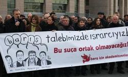 Barış Akademisyeni Hafize Öztürk Türkmen işe iade edildi