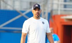 Başakşehir FK, Viking maçı hazırlıklarını sürdürüyor