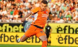 Başakşehir FK Cherno More’u 1-0 mağlup etti