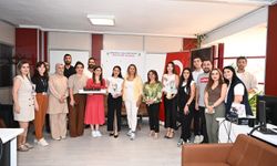 Basın emekçilerine destek mesajı: Hedefe birlikte ulaşacağız
