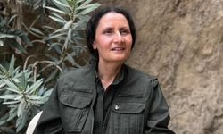 PKK'lı Bese Hozat Türkiye'de siyasete girmek istediğini açıkladı