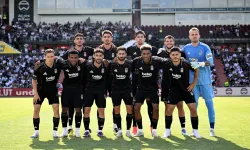 Beşiktaş, St. Patrick's deplasmanında avantaj arıyor