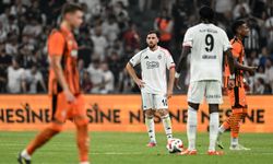 Shakhtar Donetsk-Beşiktaş maçı saat kaçta, hangi kanalda?