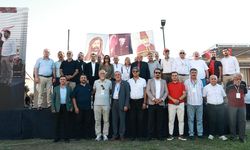 Mamak Belediyesi, 30 STK ile “Yası-ı Matem Aşure Lokması” dağıttı