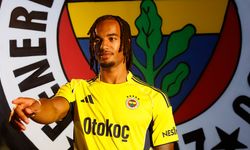 Archie Brown, Fenerbahçe tarihinin dördüncü İngilizi oldu
