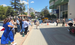 Bursa'da korkutan deprem: İstanbul ve çevre illerden hissedildi