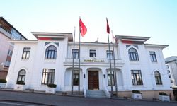 Bursa'da ormana girişler yasaklandı