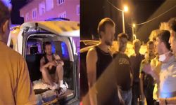 Bursa’da orman yaktığını itiraf etmişti: Benzini aldığı ana ait görüntüler ortaya çıktı