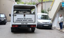 Cezaevinden çıktıktan 2 gün sonra eşini öldürüp intihar etti