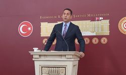 CHP'li Başarır: TÜİK, emekliyi ve memuru mağdur eden bir kurum haline gelmiştir