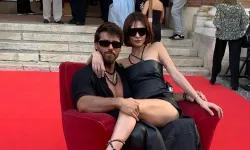 Can Yaman ile DJ sevgilisi Sara Bluma ayrıldı