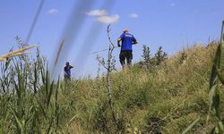 Çanakkale'de dere kenarında kaybolan eski muhtarın cesedine ulaşıldı