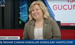 Canan Karalar Yüksel: Kadınların güçlenmesi için el ele verilmeli