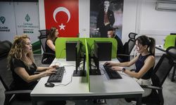 Çankaya’da vatandaşın talebi 24 saat içinde yanıt buluyor