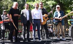 Güner: Hesap vermekten korkmayan belediye başkanlarıyız