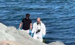 Tekirdağ’da denizde 1 kişinin cansız bedeni bulundu
