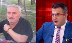 Cem Küçük'ün babası fındık bahçesinde ölü bulundu