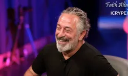 Cem Yılmaz, Fatih Altaylı’nın Youtube kanalına konuk oldu