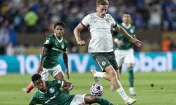FIFA Kulüpler Dünya Kupası'nda Chelsea, yarı finale yükseldi