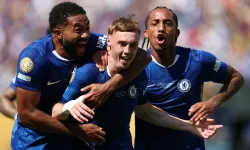 Kulüpler Dünya Kupası'nda şampiyon Chelsea!