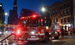 Chicago’daki albüm tanıtım etkinliğinde silahlı saldırı: 3 ölü, 16 yaralı