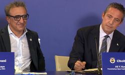 Fenerbahçe ile Chobani arasında sponsorluk anlaşması; Ali Koç’tan transfer sinyali