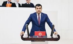 CHP'li Demir'den engelli hizmetleri bakanlığı için kanun teklifi