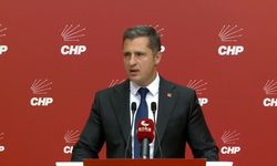 CHP'li Yücel: Ülkemizde konuşulması sakıncalı tek bir konu kalmıştır, o da geçim sıkıntısı