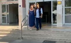 Çocuk baktığı evden ziynet eşyası çalan bakıcı tutuklandı