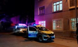 3. kattan düşen 8 yaşındaki çocuk ağır yaralandı