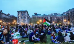 Columbia Üniversitesi, ‘Yahudi öğrencileri koruyamadığı’ gerekçesiyle 200 milyon dolar ödeyecek