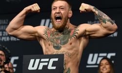 Cinsel saldırıdan ceza almıştı! Conor McGregor’un çıplak fotoğrafları ifşa oldu