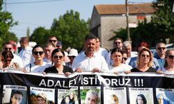 Çorlu faciasının 7. yılında öfke ve adalet çağrısı