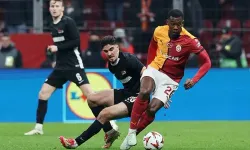 Galatasaraylı Cuesta için Fenerbahçe’nin rakibi devrede