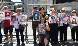 Cumartesi Anneleri: Süleyman Cihan’ın failleri cezalandırılsın