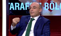 Cumhurbaşkanı Danışmanı Ogan'dan Bülent Arınç'a: 'Biraz sesini kesse iyi olur'