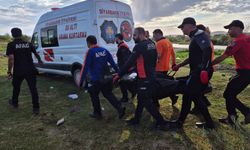 Dicle Nehri’nde kaybolan Ömer'in 2 gün sonra cansız bedeni bulundu