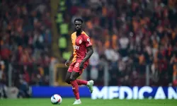 Davinson Sanchez’ten transfer ve yeni sezon açıklaması