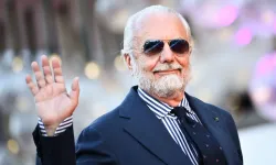 Napoli Başkanı De Laurentiis’ten Osimhen açıklaması