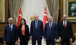 Çözüm sürecinde yeni bir aşamaya geçiliyor