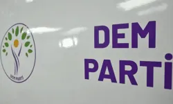 DEM Parti’den CHP kongresine ilişkin ilk açıklama