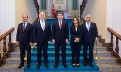 İmralı heyeti ile Adalet Bakanı Yılmaz Tunç görüşmesi ertelendi