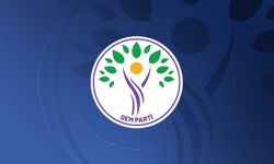 DEM Parti komisyon için üç isim belirledi