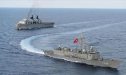 Türkiye, Libya’nın ardından Suriye ile de deniz yetki anlaşması imzalayacak